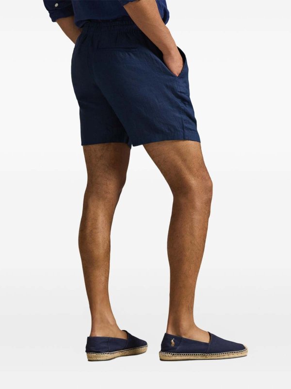 POLO RALPH LAUREN: pantaloni shorts online - Bermuda