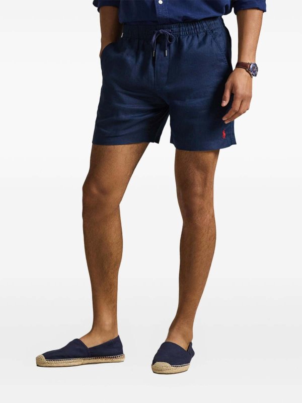 Bermuda shop online: POLO RALPH LAUREN