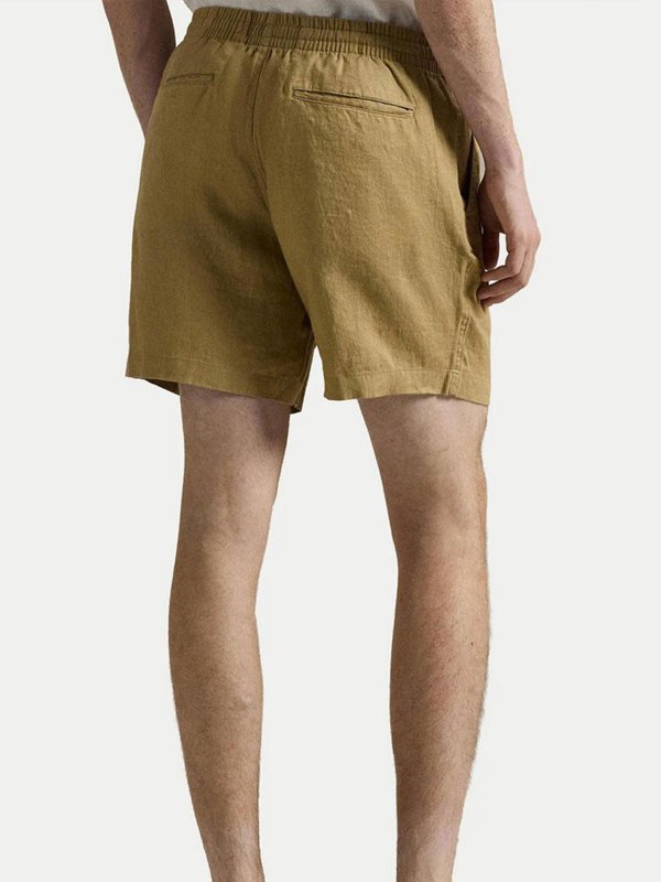 ショートパンツ - ブラウン shop online: POLO RALPH LAUREN