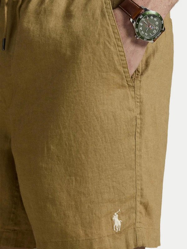 POLO RALPH LAUREN buy online ショートパンツ - ブラウン