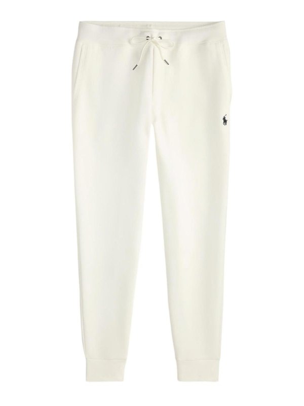 POLO RALPH LAUREN: casual trousers - Pants