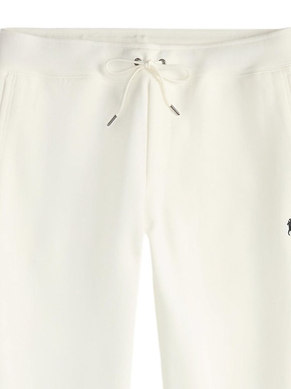 POLO RALPH LAUREN: casual trousers online - Pants