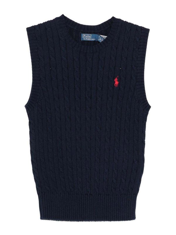 POLO RALPH LAUREN: Tops & Tank tops - Top