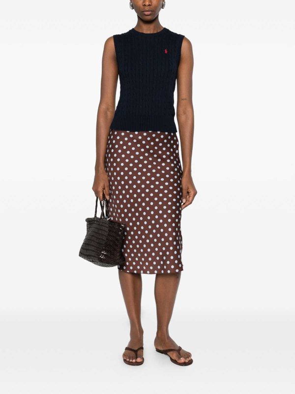 POLO RALPH LAUREN: Tops & Tank tops online - Top