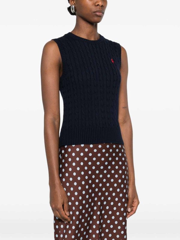 The Best Shops POLO RALPH LAUREN: Tops & Tank tops - Top