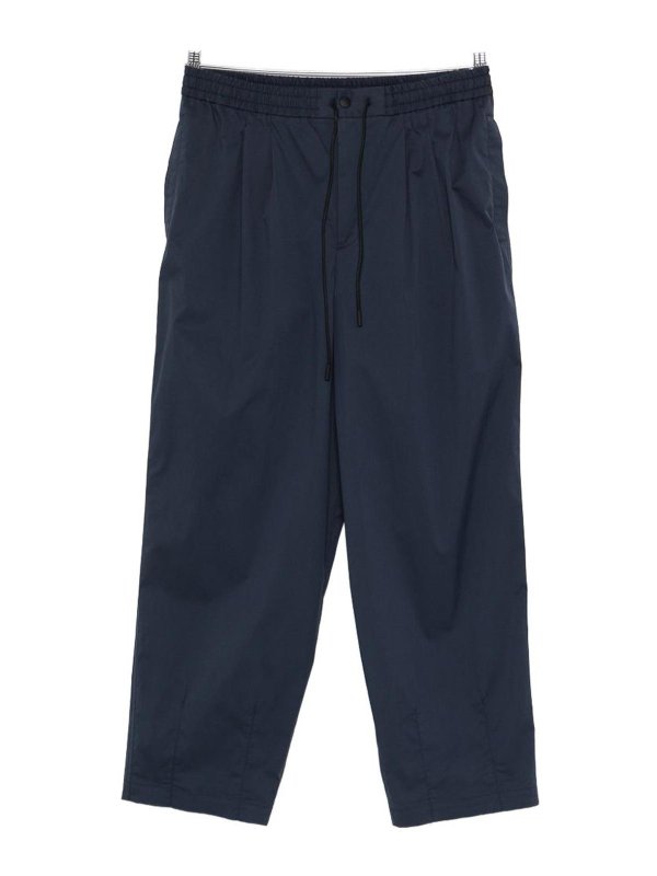 PT TORINO: pantaloni casual - Pantaloni