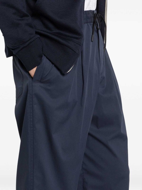 The Best Shops PT TORINO: pantaloni casual - Pantaloni