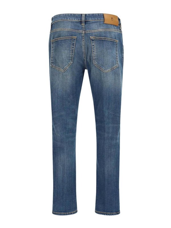 PT TORINO: casual trousers online - Pants