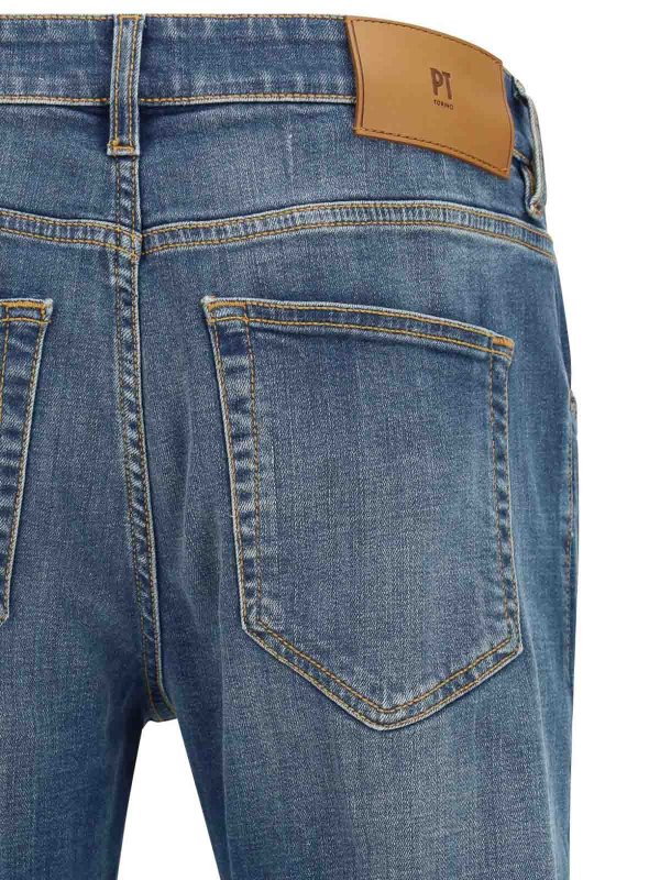 The Best Shops PT TORINO: casual trousers - Pants