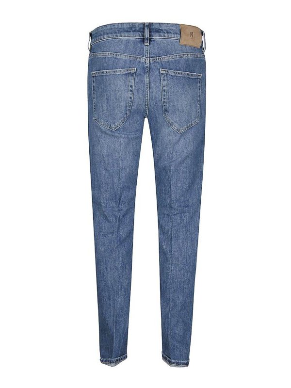 PT TORINO: casual trousers online - Pants