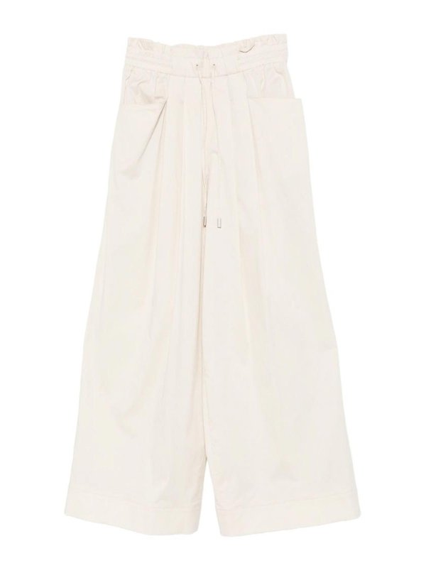 PT TORINO: pantaloni casual - Pantaloni