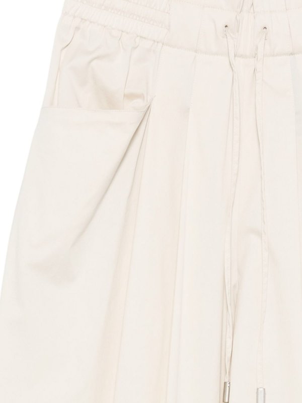 The Best Shops PT TORINO: pantaloni casual - Pantaloni