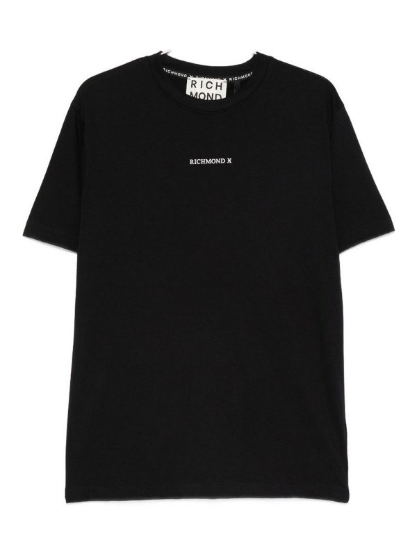 JOHN RICHMOND: t-shirt - T-shirt
