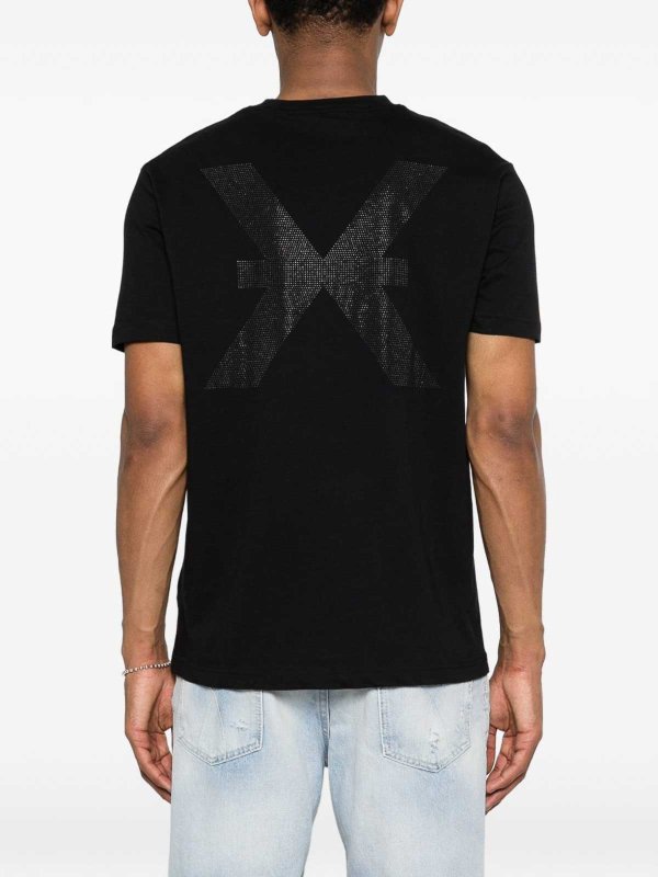 T-shirt shop online: JOHN RICHMOND