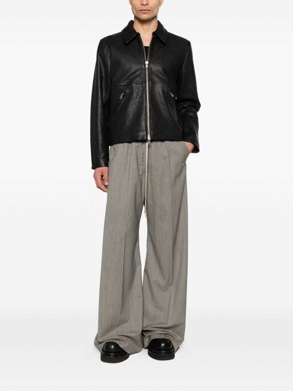 RICK OWENS: casual trousers online - Pants