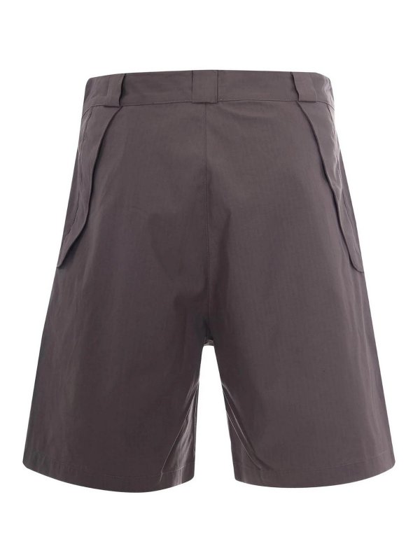 ROA: Shorts online - Short - Gris
