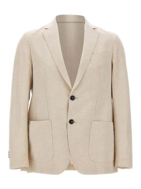 RRD Roberto Ricci Designs: casual jackets - Jacket