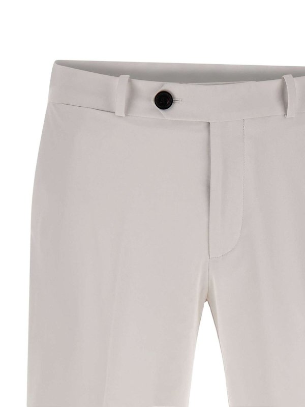 ショートパンツ - 白 shop online: RRD Roberto Ricci Designs
