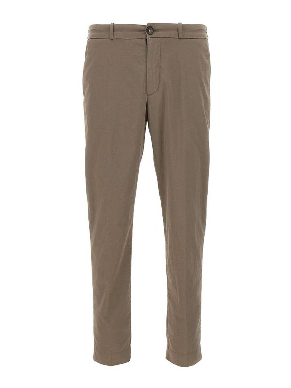 RRD Roberto Ricci Designs: casual trousers - Pants
