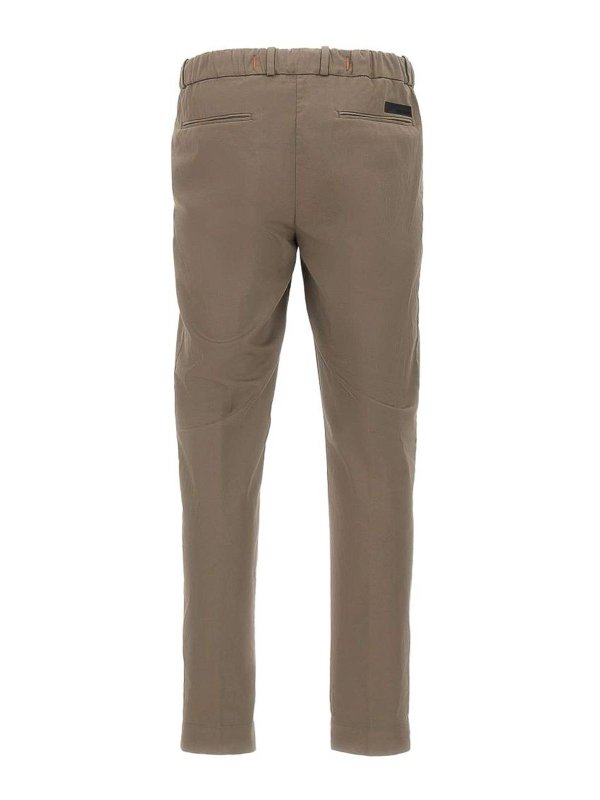 RRD Roberto Ricci Designs: casual trousers online - Pants