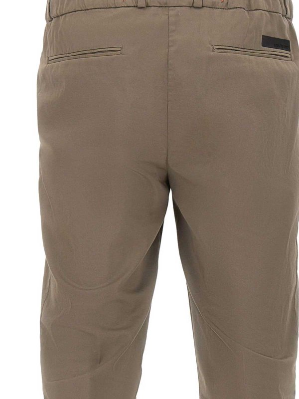 The Best Shops RRD Roberto Ricci Designs: casual trousers - Pants