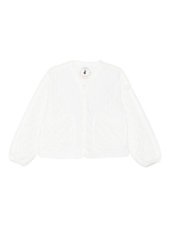 Save The Duck: padded jackets - Puffer Jacket
