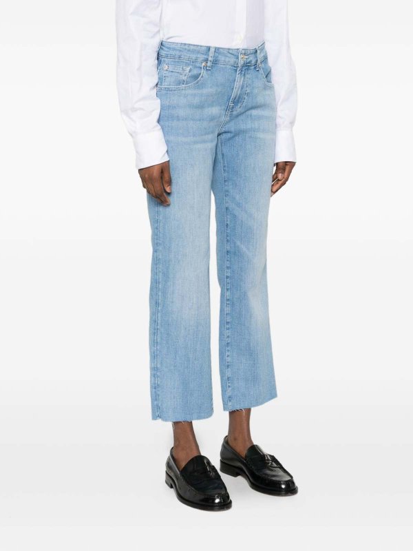 SEVEN buy online Jeans in denim