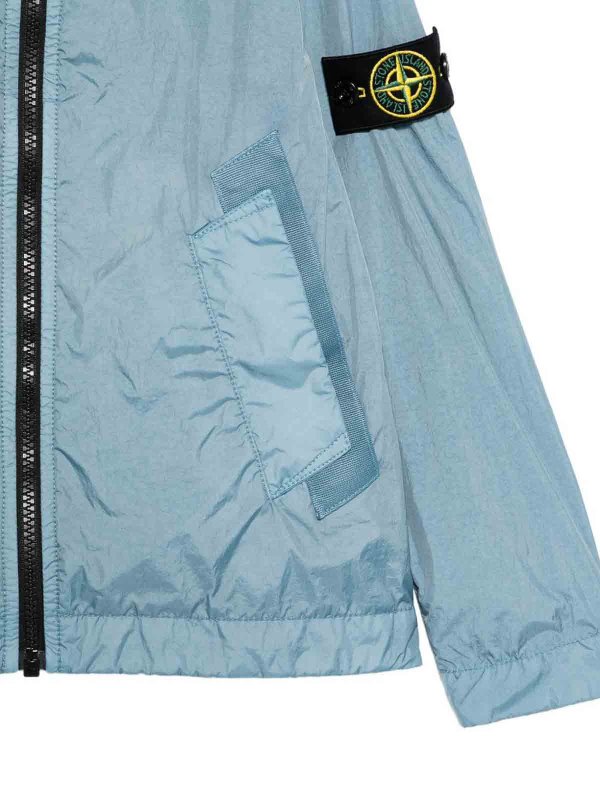 STONE ISLAND: parka online - Parka