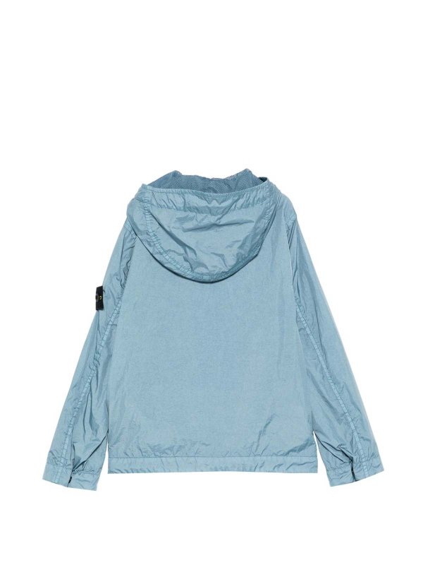 The Best Shops STONE ISLAND: parka - Parka