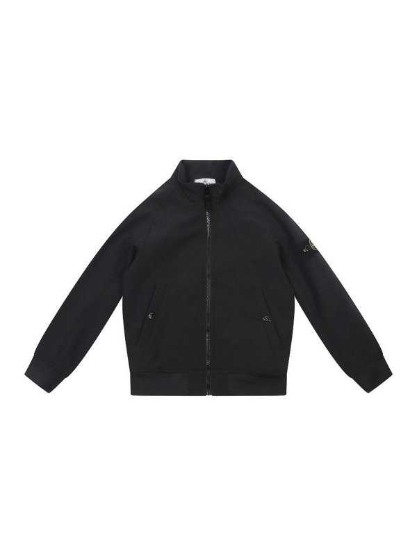 STONE ISLAND: padded jackets - Puffer Jacket
