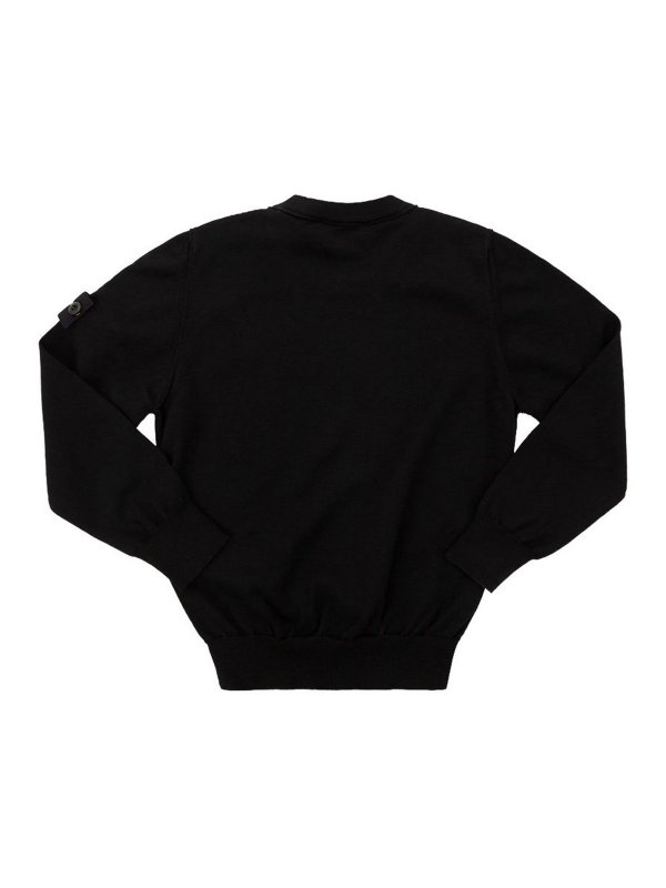 STONE ISLAND: Felpe e maglie online - Felpa