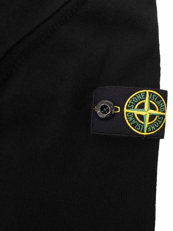 The Best Shops STONE ISLAND: Felpe e maglie - Felpa