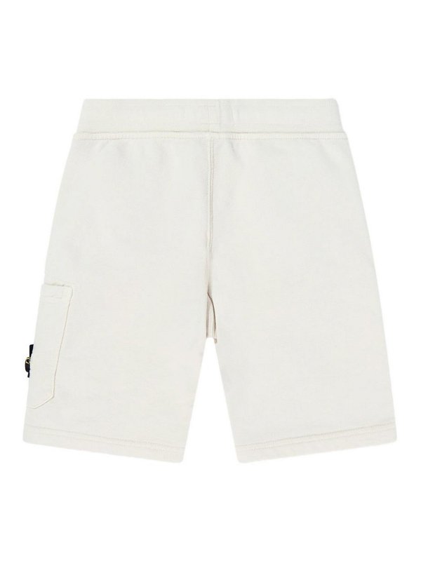 Bermuda shop online: STONE ISLAND