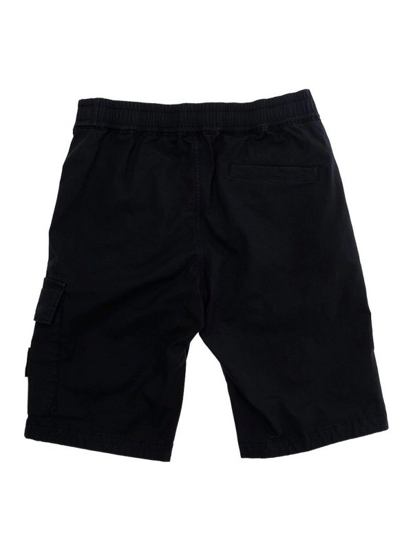 STONE ISLAND: pantaloni shorts online - Bermuda