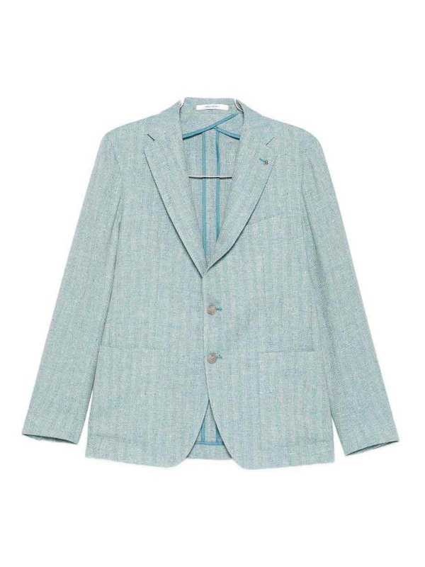 TAGLIATORE: giacche casual - Giacca