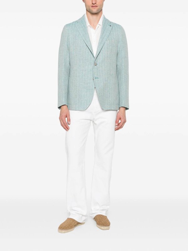 TAGLIATORE: giacche casual online - Giacca