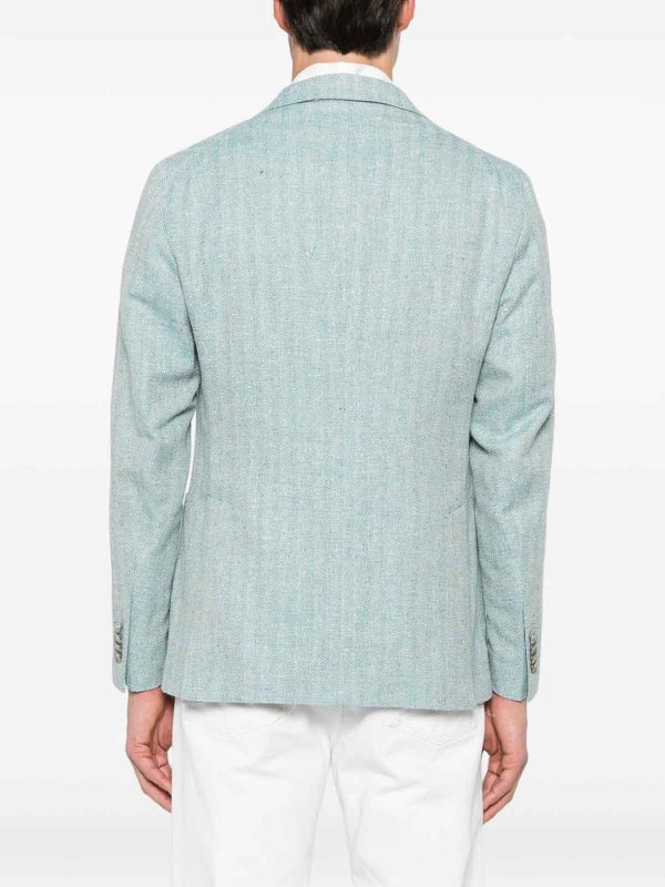 The Best Shops TAGLIATORE: giacche casual - Giacca