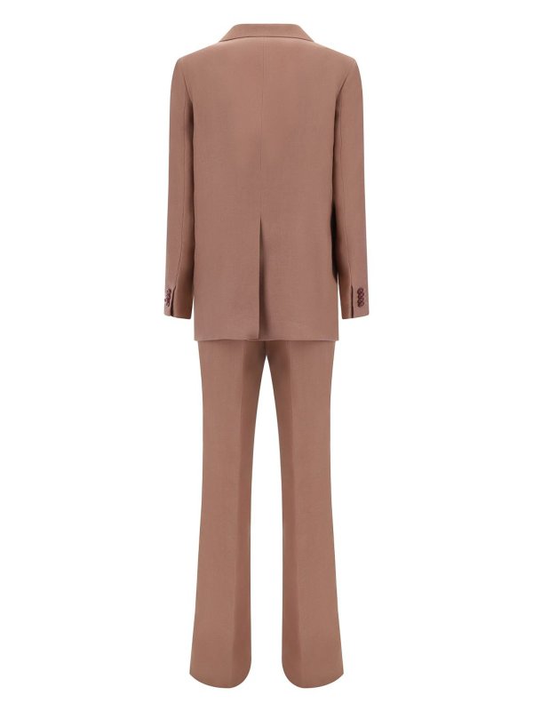 TAGLIATORE: Westen online - Weste - Rosa