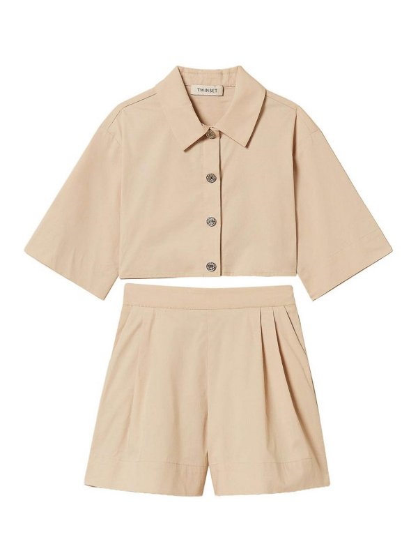 TWINSET: completi da cerimonia - Abito
