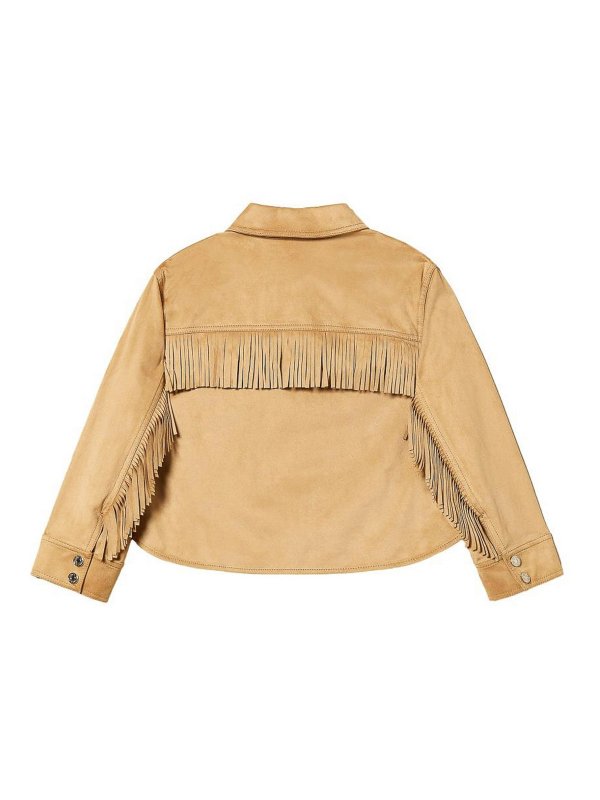 TWINSET: casual jackets online - Jacket