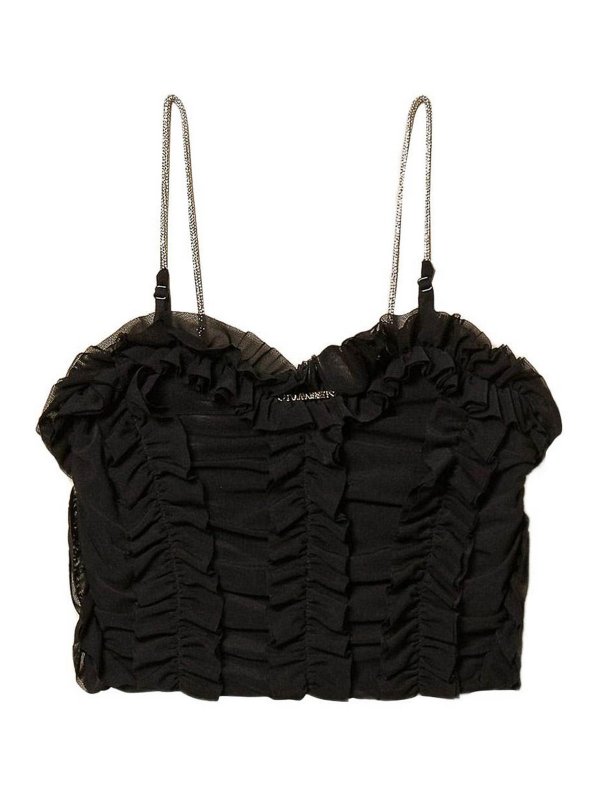 TWINSET: Top e canotte - Top