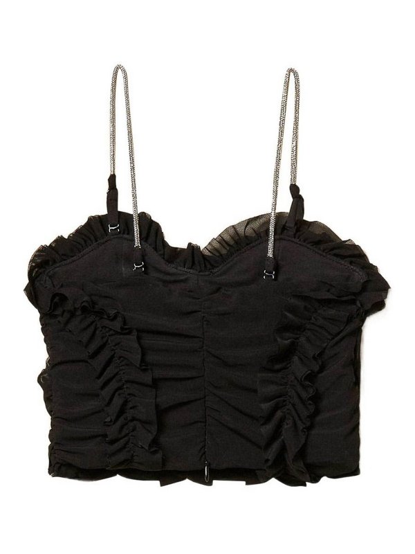 TWINSET: Top e canotte online - Top
