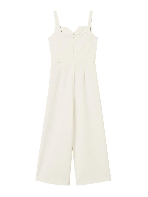 TWINSET: jumpsuits online - Jumpsuit