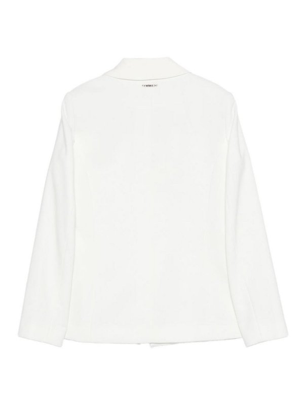 TWINSET: giacche casual online - Giacca