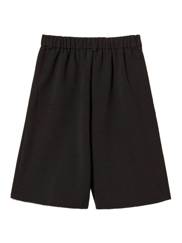 TWINSET: pantaloni shorts online - Bermuda