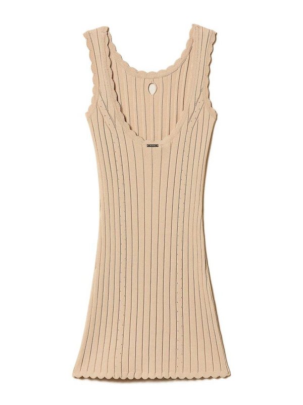 TWINSET: abiti corti - Miniabito