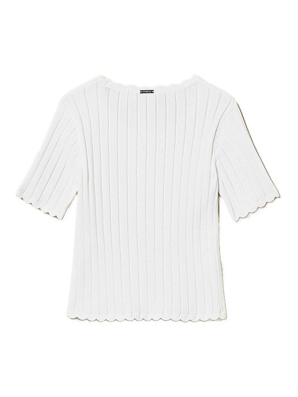 TWINSET: t-shirt online - T-shirt