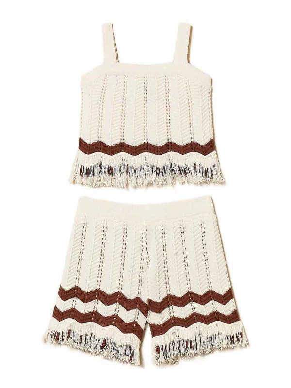 TWINSET: tute - Tuta