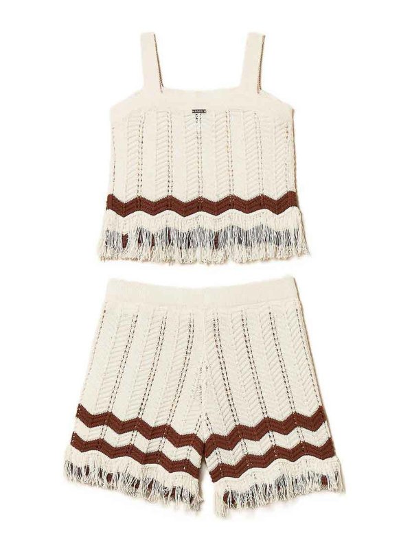 TWINSET: tute online - Tuta
