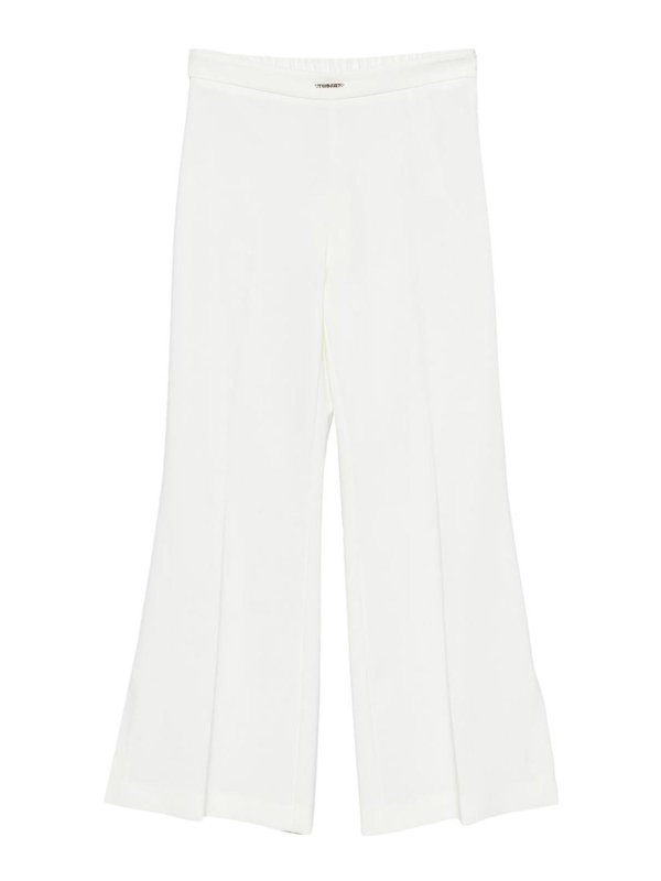 TWINSET: casual trousers - Pants